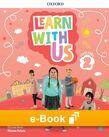 Learn With Us Level 2 Class Book eBook