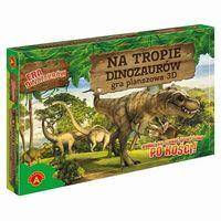 Na tropie dinozaurów - Era dinozaurów