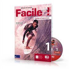 Jeux faciles en francais - volume 2