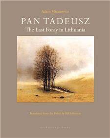 Pan Tadeusz The last foray in Lithuania