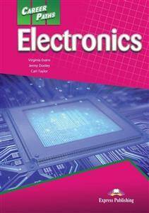 Career Paths Electronics. Podręcznik papierowy + podręcznik cyfrowy DigiBook (kod)