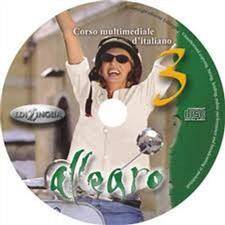 Allegro 3 CD