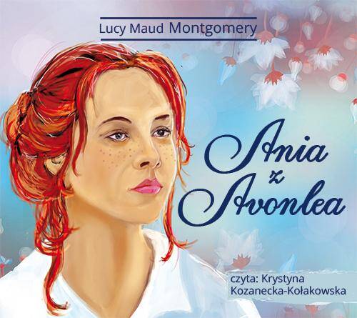 CD Ania z avonlea