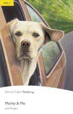 PEGR level 2 Marley and Me plus MP3 .Pearson English  Readers (Zdjęcie 2)