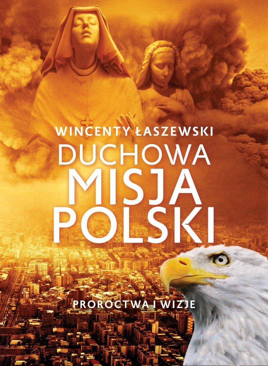 Duchowa misja Polski wyd. 2022