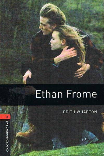 OBL 3E 3 Ethan Frome (lektura,trzecia edycja,3rd/third edition)