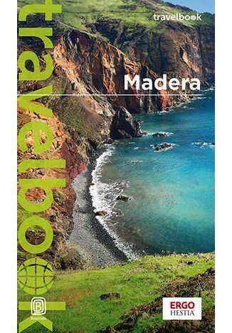Madera. Travelbook wyd. 2023
