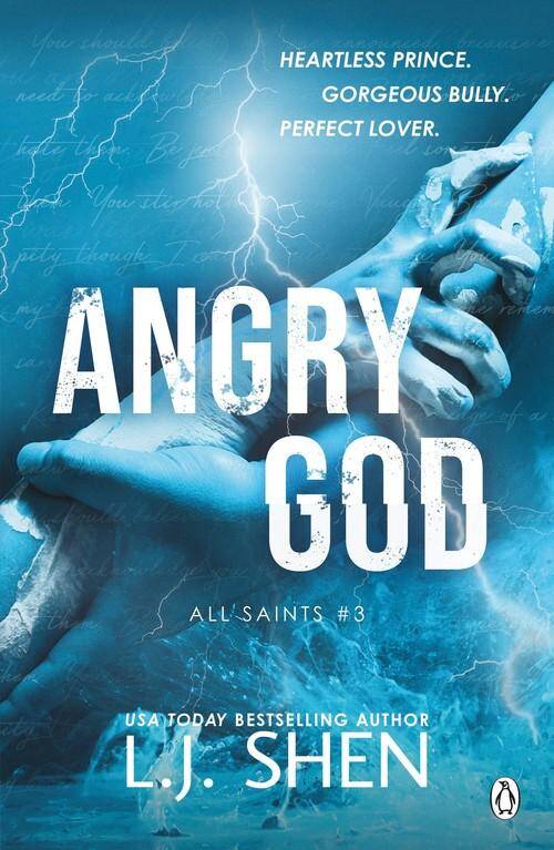 Angry God/L. J. Shen