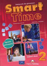 Smart Time 2 Podręcznik +ieBook