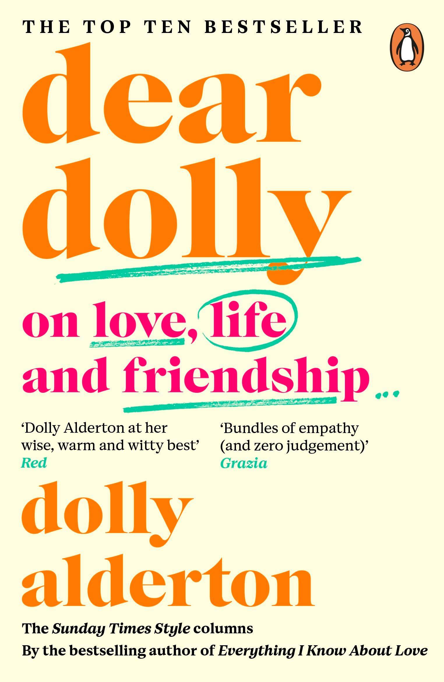 Dear Dolly/Dolly Alderton