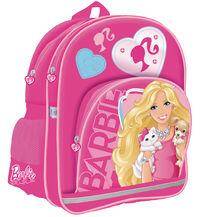 Plecak szkolny Starpak Barbie I