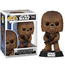 POP Star Wars: Star Wars New Classics - Chewbacca