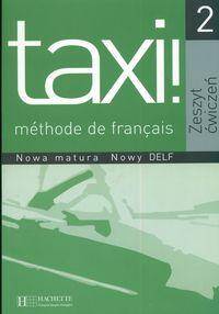 Taxi 2. Ćwiczenia (edycja polska)