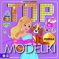 Top modelki Pupile