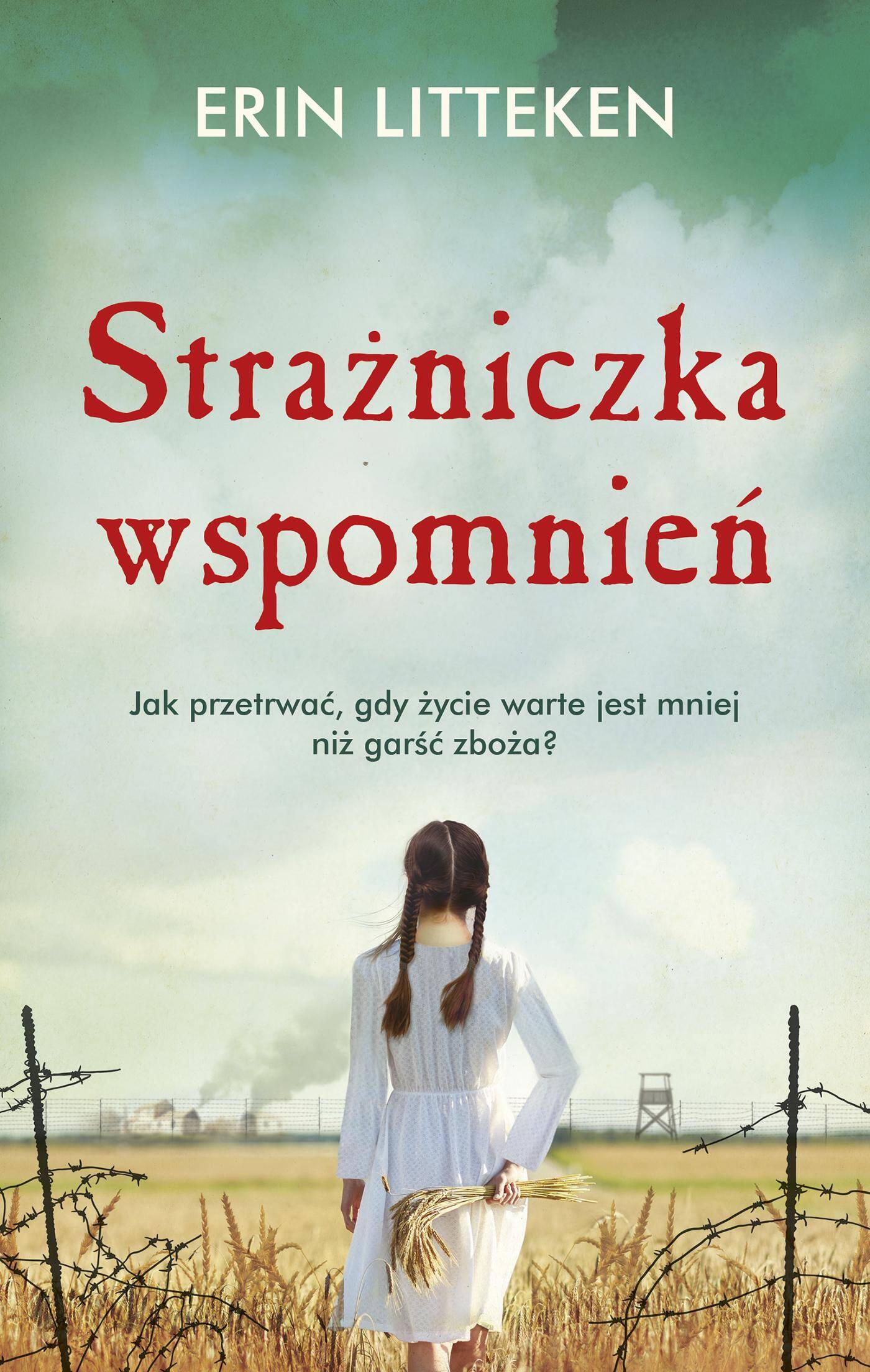 Strażniczka wspomnień