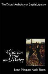 VICTORIAN PROSE AND POETRY