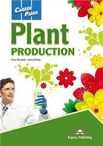 Career Paths Plant Production. Podręcznik papierowy + podręcznik cyfrowy DigiBook (kod)