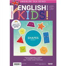 English Matters KIDS Nr 15/2022