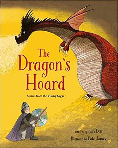 The Dragon's Hoard : Stories from the Viking Sagas