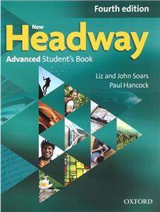 Headway 4E Advanced Students Book
