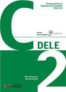 DELE C2 podręcznik + zawartość online ed. 2018