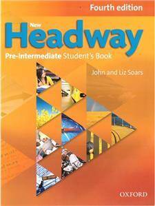 Headway 4E Pre-Intermediate Student's Book
