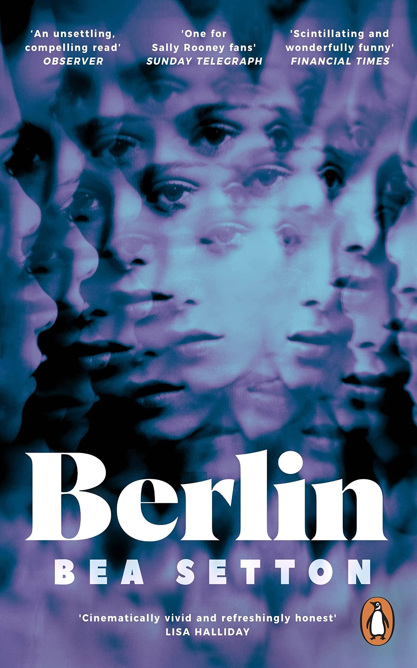 Berlin/Bea Setton
