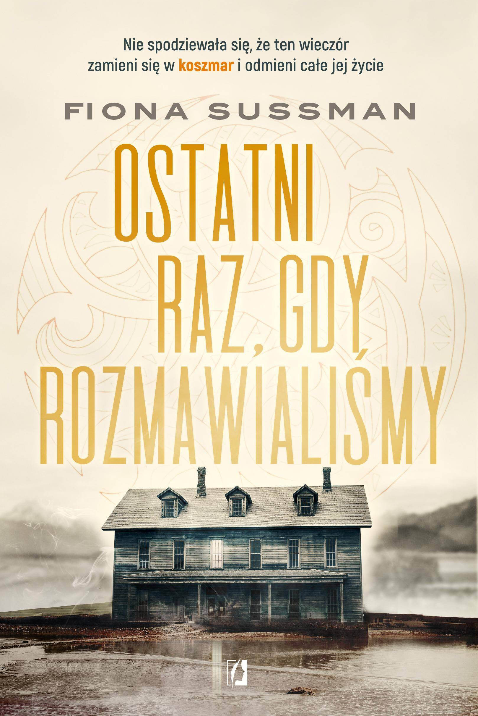 Ostatni raz gdy rozmawialiśmy