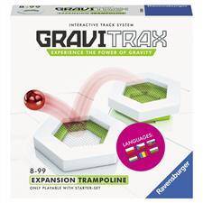 GRAVITRAX  zestaw uzupełniający Trampolina 267044 RAVENSBURGER