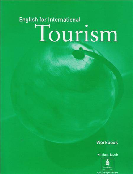 English for International Tourism workbook