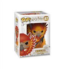 POP Movies: Harry Potter - Fawkes