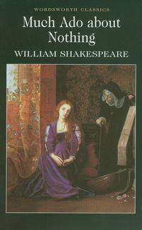 Much Ado About Nothing/William Shakespeare