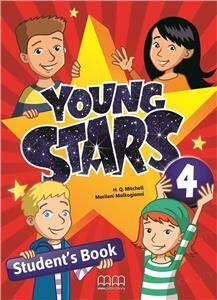 Young Stars 4 SB