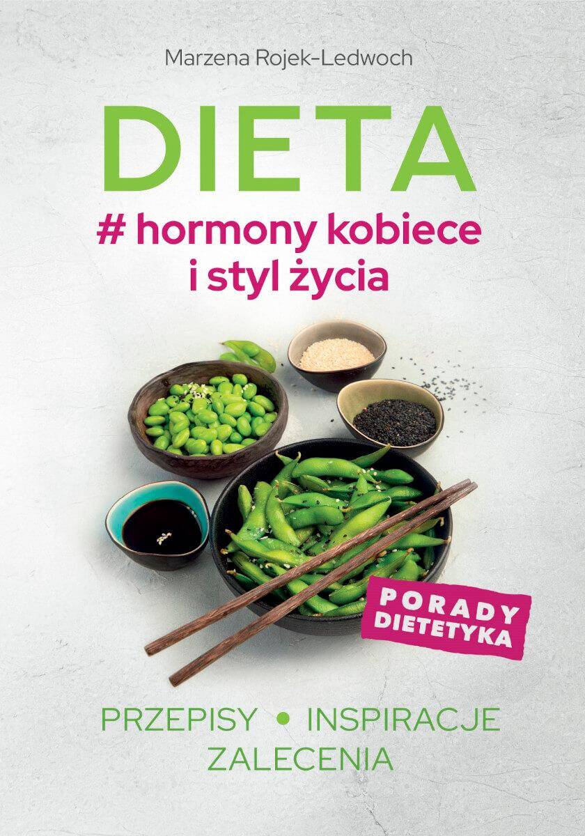 Dieta # hormony kobiece i styl życia