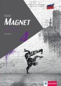 Magnet smart 4 (2015). Ćwiczenia wersja podstawowa