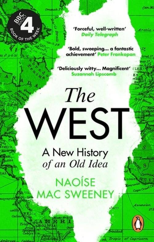 The West /Sweeney Naoise Mac/
