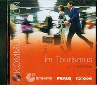 Kommunikation im Beruf - Tourismus CD