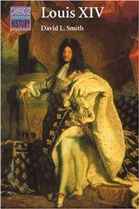 Louis XIV 9780521406994