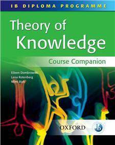 IB Course Companion: Theory of Knowledge 2007