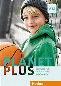 Planet Plus A1/1 Zeszyt ćwiczeń (Zdjęcie 1)