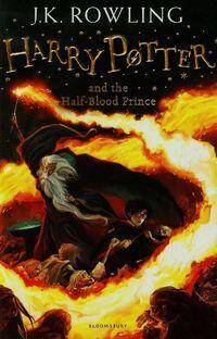 Harry Potter and the Half Blood Prince (Zdjęcie 1)