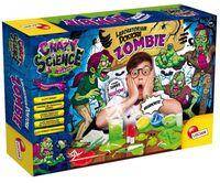 Crazy Science Laboratorium Doktora Zombie