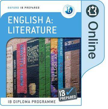 NEW IB Prepared: English A: Literature