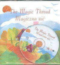 Magic Thread - Magiczna nić +CD