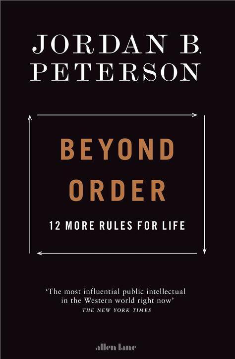 Beyond Order Peterson