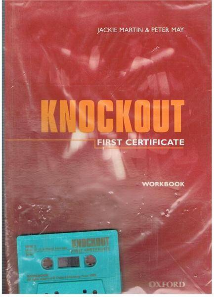 FC Knockout WB Pack(Cass)