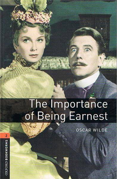 OBP 2E 2 The Importance of Being Earnest Playscript