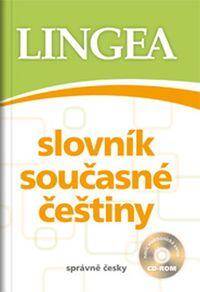 Słownik współczesnego języka czeskiego