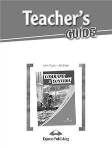 Career Paths Command & Control Teacher's Guide