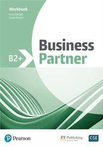 Business Partner  B2+ Workbook